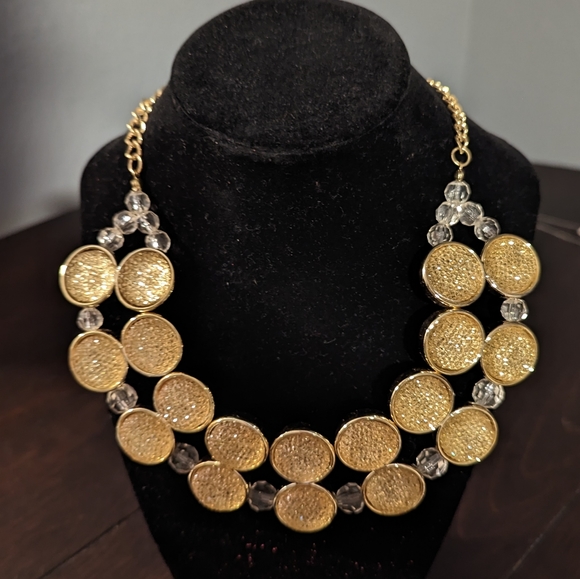 unknown Jewelry - Statement necklace
